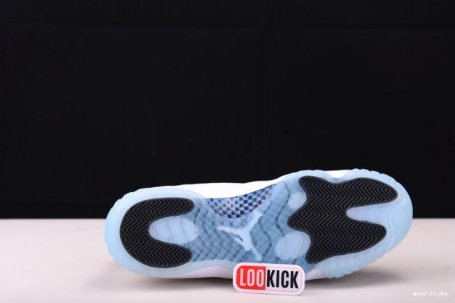 Rep Blue Air Jordan Legend AV2187-117 Low 11 0812